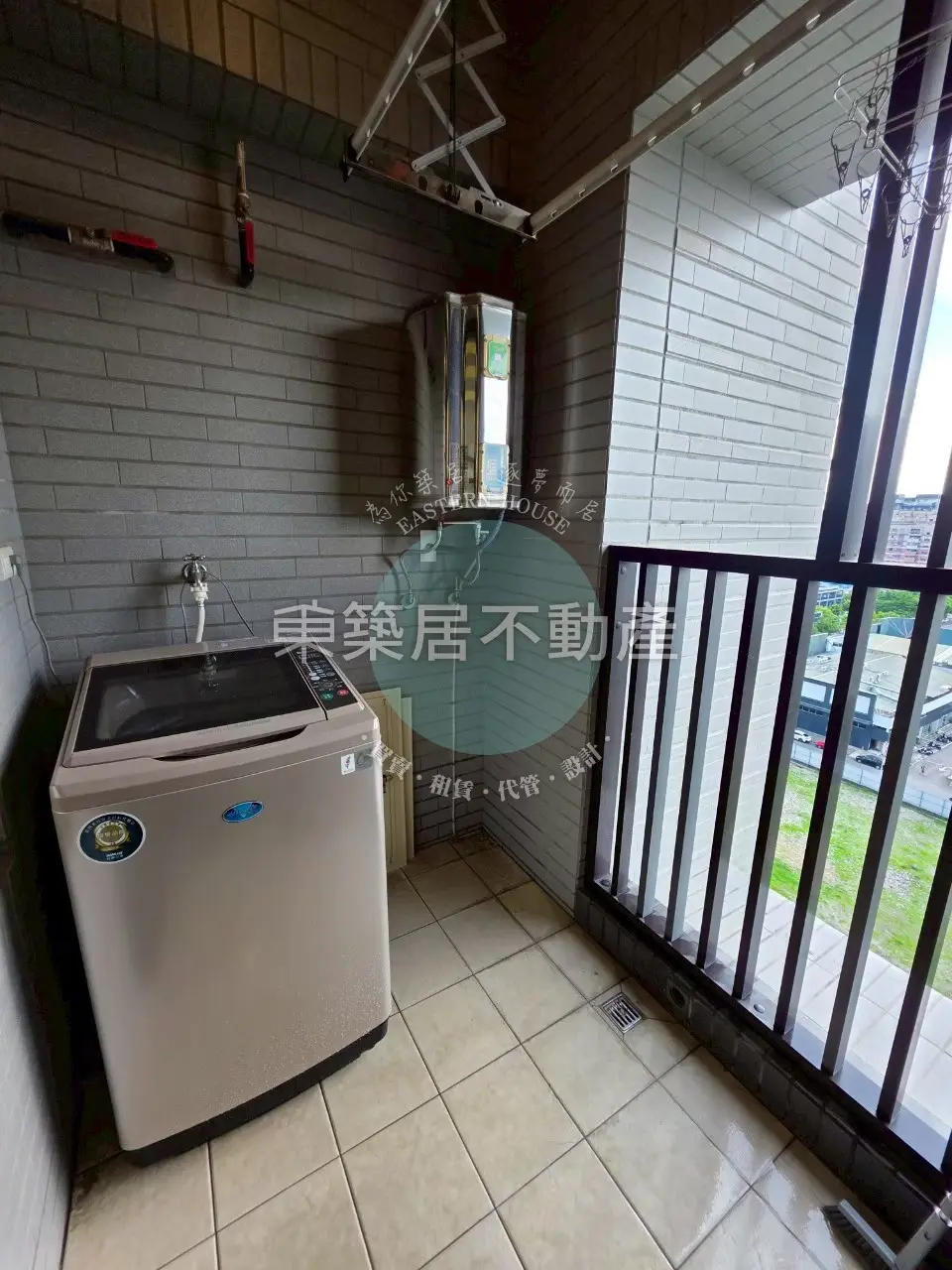 2 bedrooms apartment for sale in Anping District, Tainan City | NT$ 10 880 000 | 13 ping slide 10