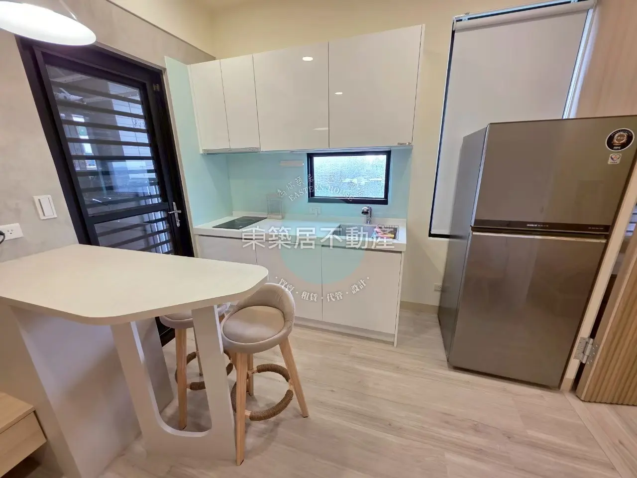 2 bedrooms apartment for sale in Anping District, Tainan City | NT$ 10 880 000 | 13 ping slide 3