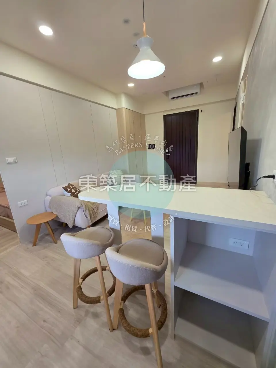 2 bedrooms apartment for sale in Anping District, Tainan City | NT$ 10 880 000 | 13 ping slide 4