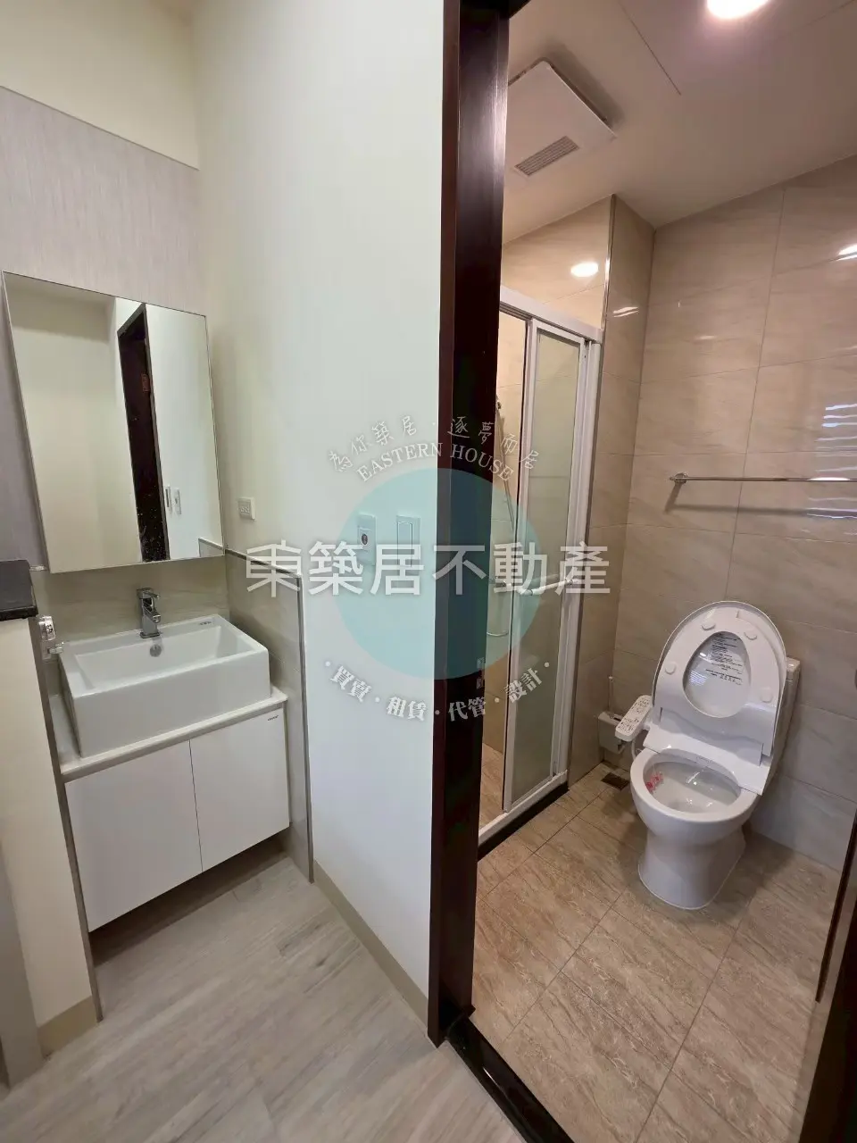 2 bedrooms apartment for sale in Anping District, Tainan City | NT$ 10 880 000 | 13 ping slide 7