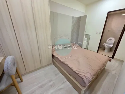 2 bedrooms apartment for sale in Anping District, Tainan City | NT$ 10 880 000 | 13 ping slide 6