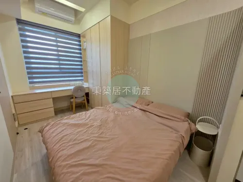 2 bedrooms apartment for sale in Anping District, Tainan City | NT$ 10 880 000 | 13 ping slide 5