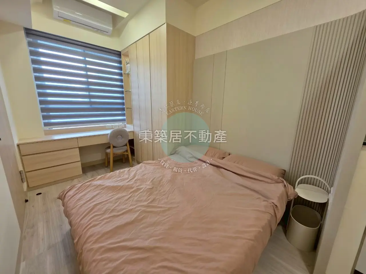 2 bedrooms apartment for sale in Anping District, Tainan City | NT$ 10 880 000 | 13 ping slide 5