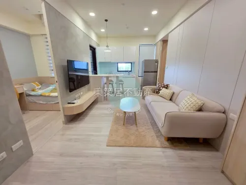 Apartment for sale NT$ 10 880 000 - Section 2, Yonghua Road - 2 bedrooms
