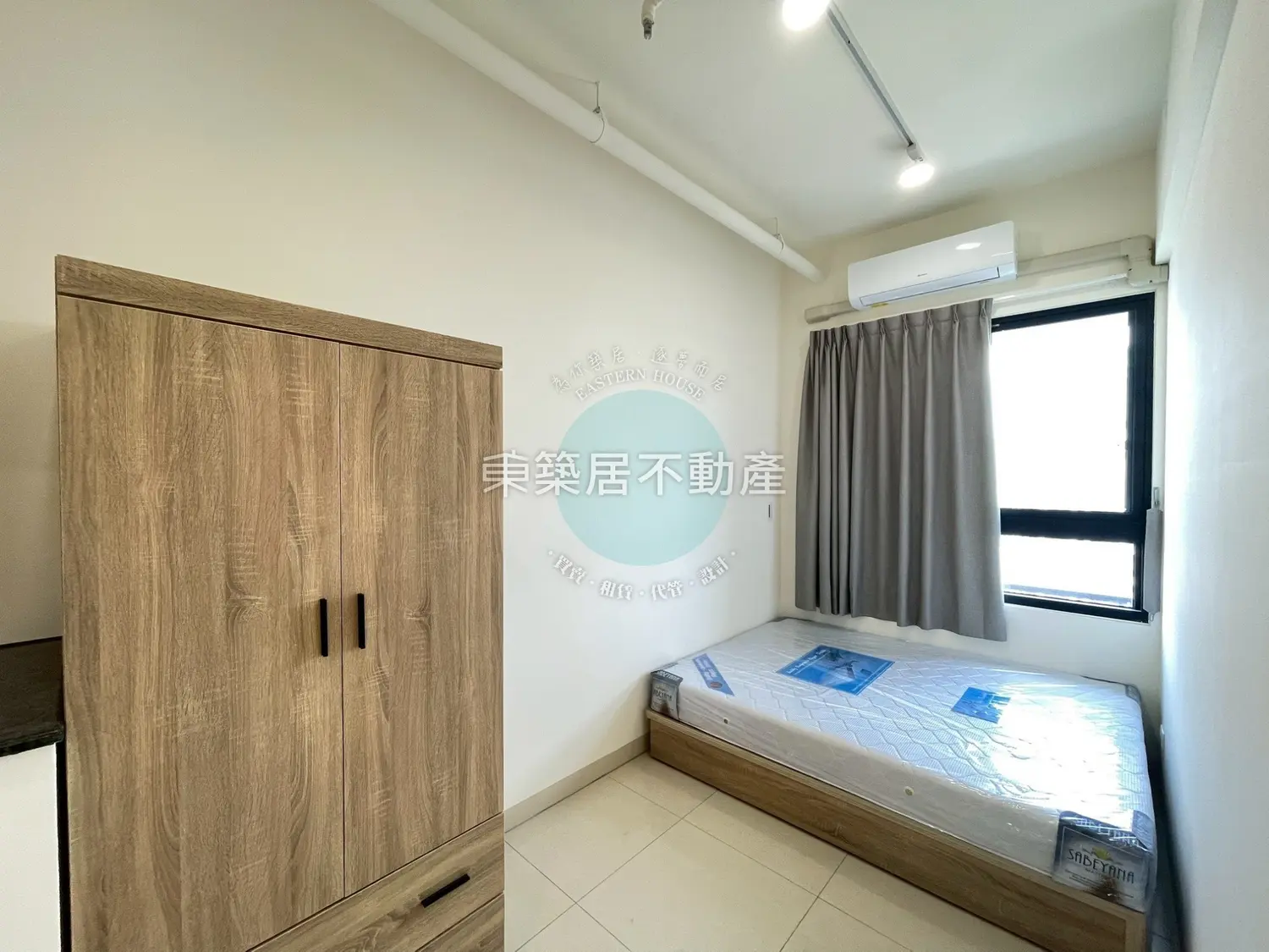2 bedrooms apartment for sale in Anping District, Tainan City | NT$ 10 390 000 | 13 ping slide 6