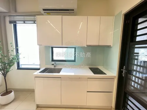 2 bedrooms apartment for sale in Anping District, Tainan City | NT$ 10 390 000 | 13 ping slide 4