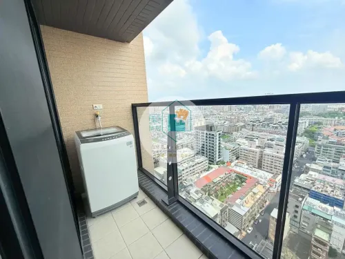 3 bedrooms apartment for rent in Anping District, Tainan City | TWD 37 000 | 28 ping slide 17
