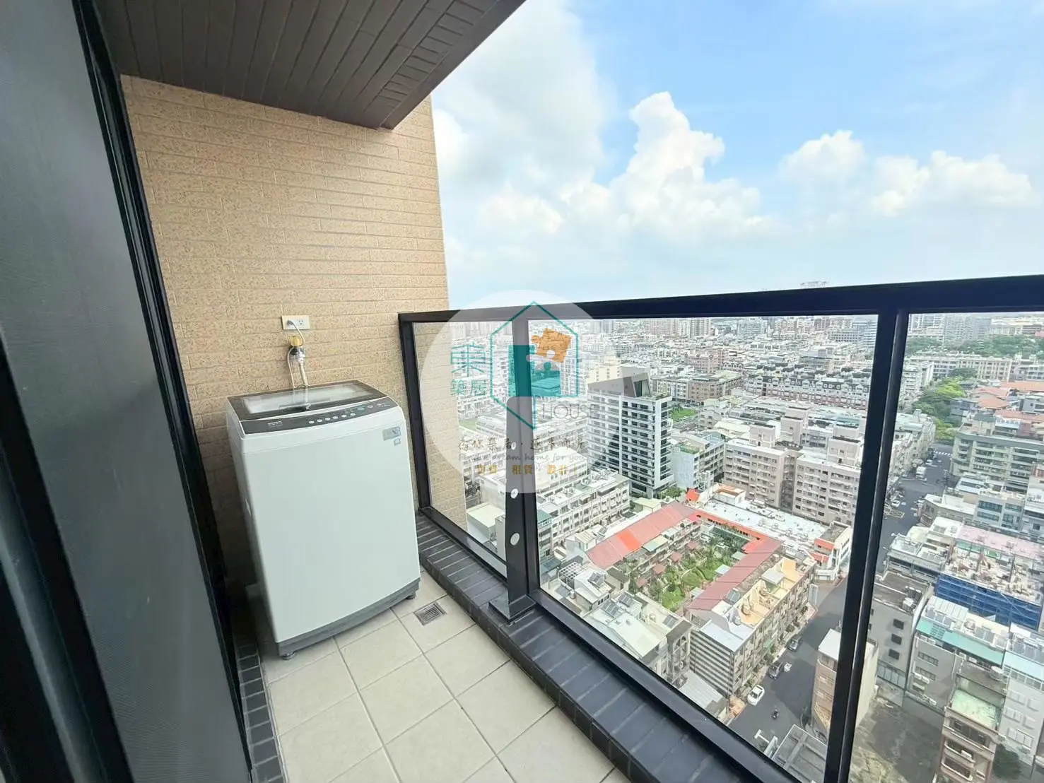 3 bedrooms apartment for rent in Anping District, Tainan City | TWD 37 000 | 28 ping slide 17