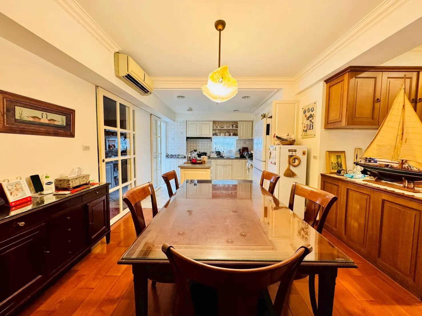 4 bedrooms apartment for sale in Songshan District, Taipei City | NT$ 88 880 000 | 44 ping slide 3