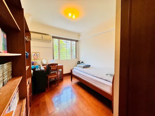 4 bedrooms apartment for sale in Songshan District, Taipei City | NT$ 88 880 000 | 44 ping slide 4