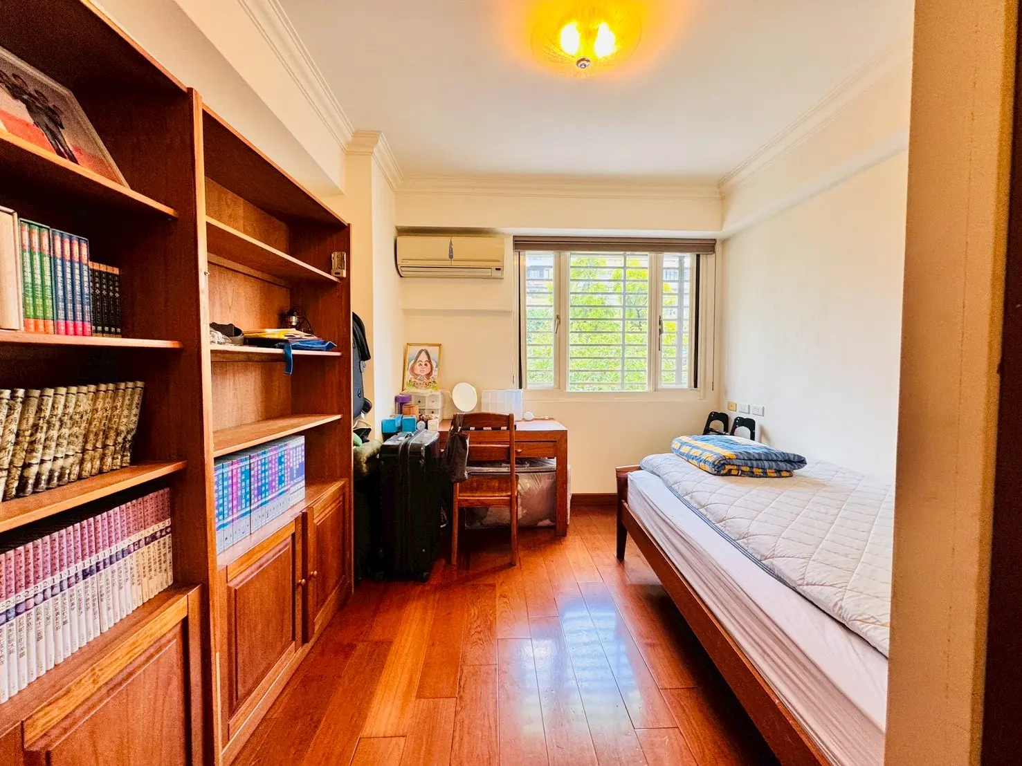 4 bedrooms apartment for sale in Songshan District, Taipei City | NT$ 88 880 000 | 44 ping slide 18