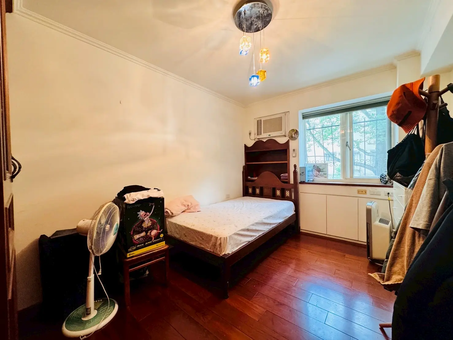4 bedrooms apartment for sale in Songshan District, Taipei City | NT$ 88 880 000 | 44 ping slide 16