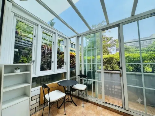 4 bedrooms apartment for sale in Songshan District, Taipei City | NT$ 88 880 000 | 44 ping slide 9