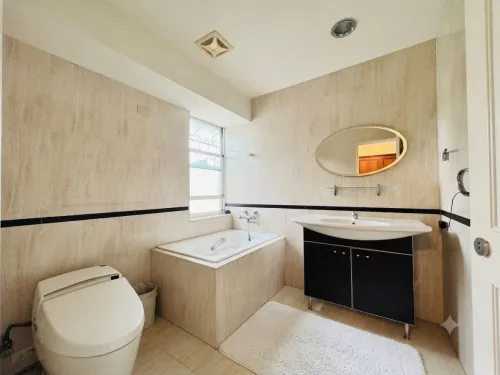 4 bedrooms apartment for sale in Songshan District, Taipei City | NT$ 88 880 000 | 44 ping slide 6