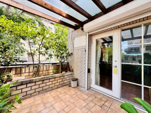 4 bedrooms apartment for sale in Songshan District, Taipei City | NT$ 88 880 000 | 44 ping slide 12