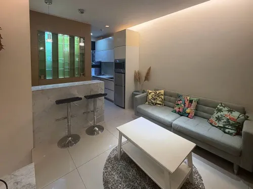 Apartment for rent NT$ 56 000 - Yongkang Street - 2 bedrooms