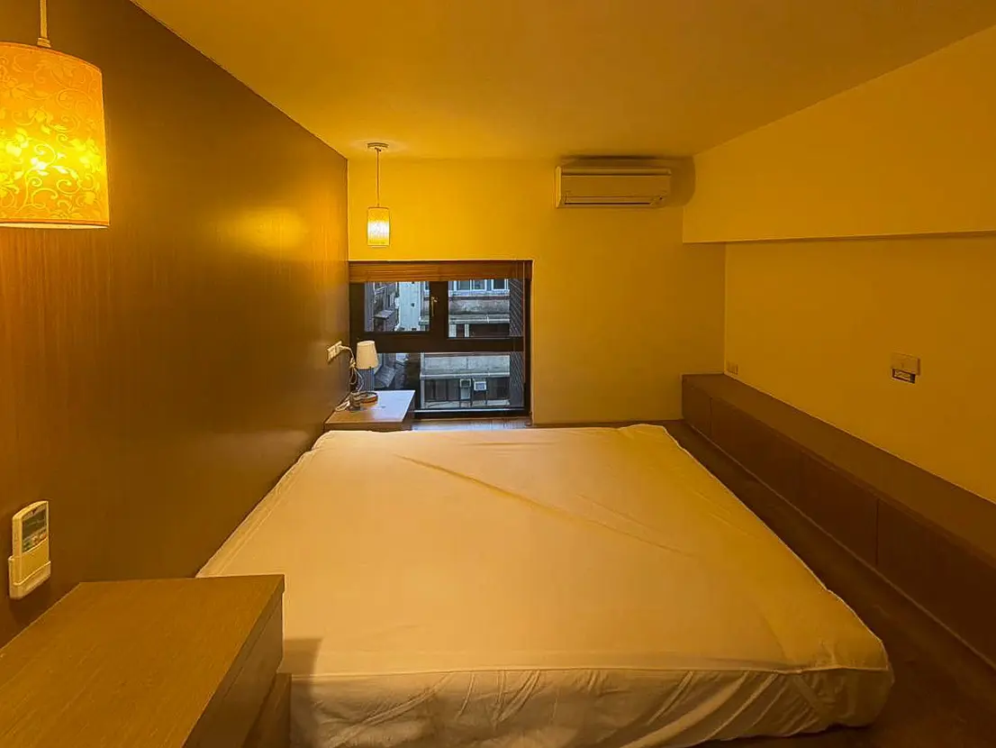 2 bedrooms apartment for rent in Daan District, Taipei City | NT$ 56 000 | 15 ping slide 8