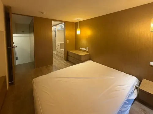 2 bedrooms apartment for rent in Daan District, Taipei City | NT$ 56 000 | 15 ping slide 7