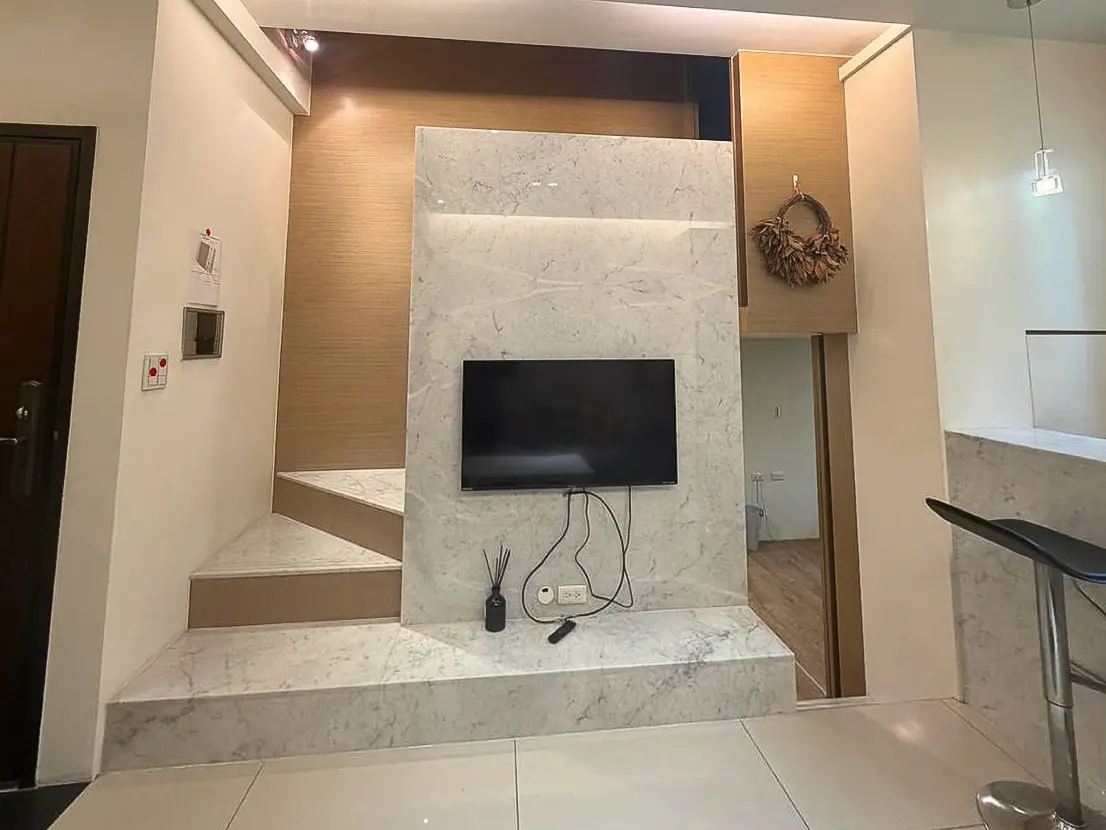 2 bedrooms apartment for rent in Daan District, Taipei City | NT$ 56 000 | 15 ping slide 2