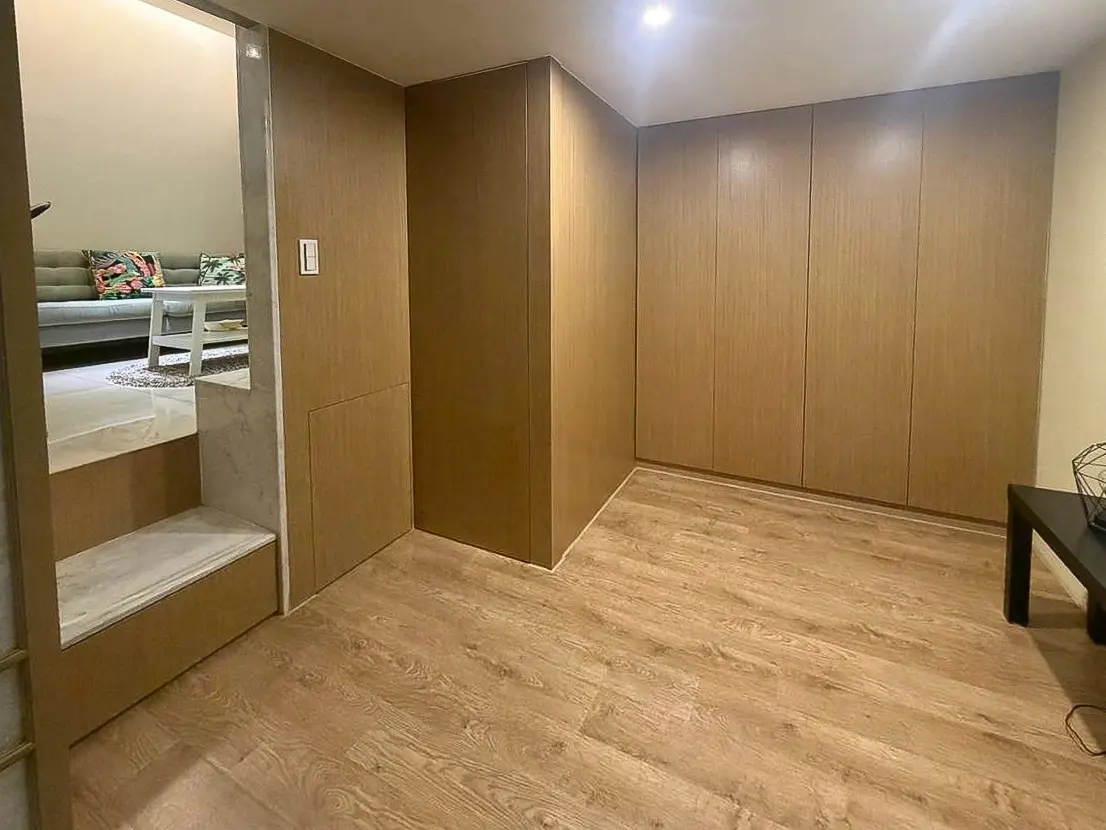 2 bedrooms apartment for rent in Daan District, Taipei City | NT$ 56 000 | 15 ping slide 10