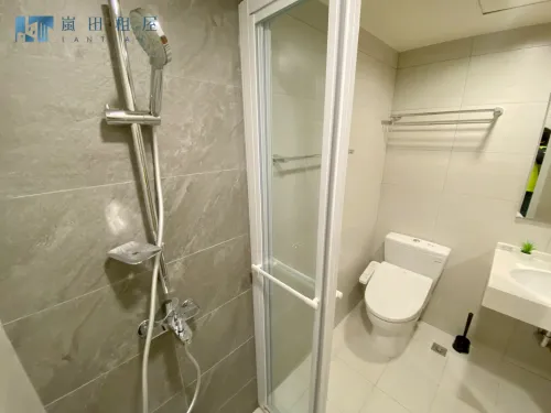 Room for rent TWD 18 000 - Section 1, Bade Rd - 2 bedrooms