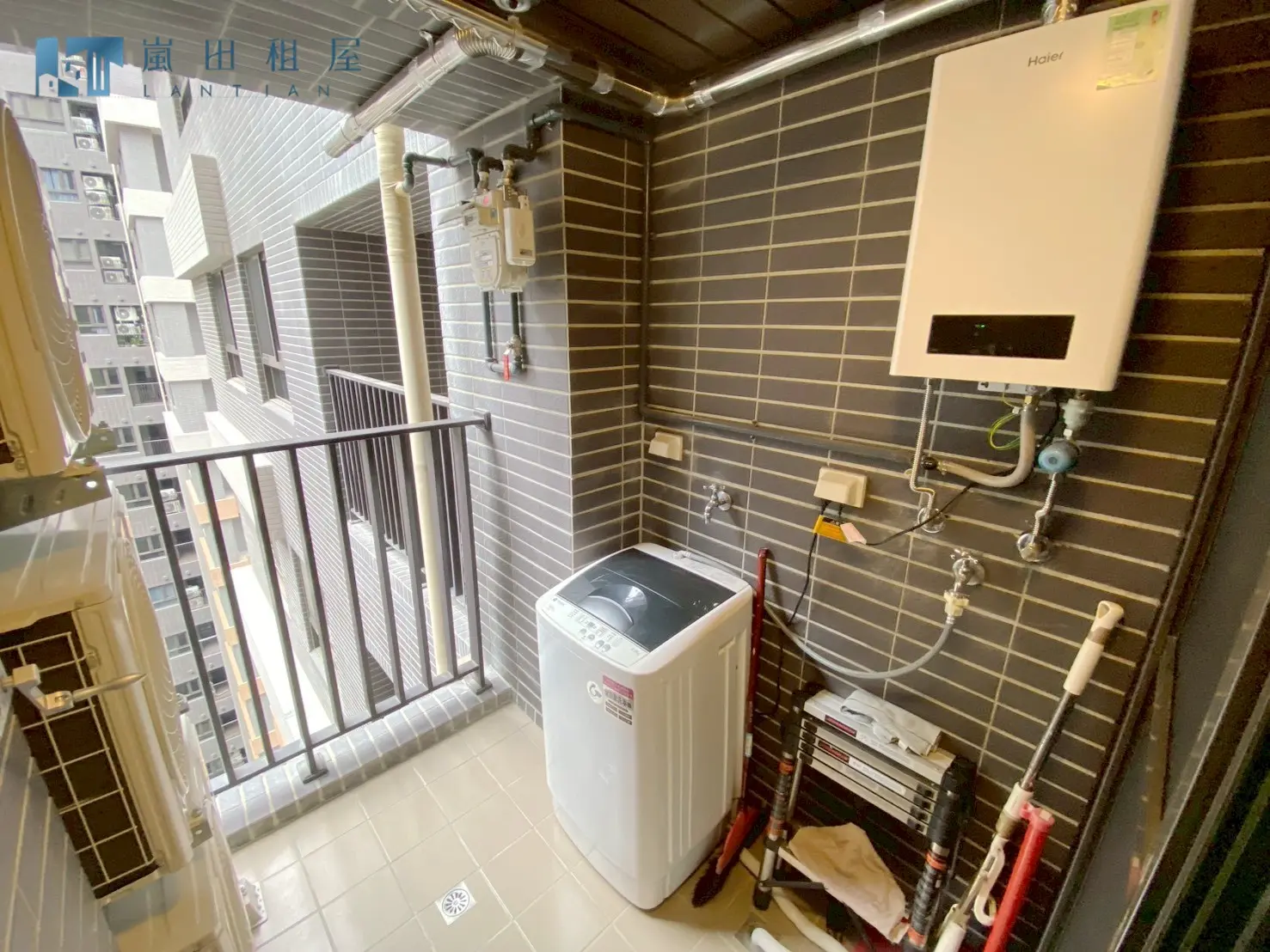 Room for rent in Zhongzheng District, Taipei City | TWD 18 000 | 15 ping slide 11