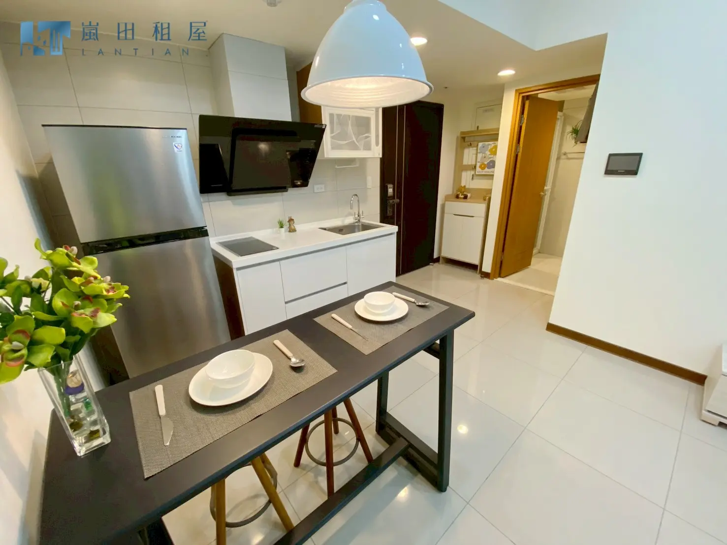 Room for rent in Zhongzheng District, Taipei City | TWD 18 000 | 15 ping slide 4