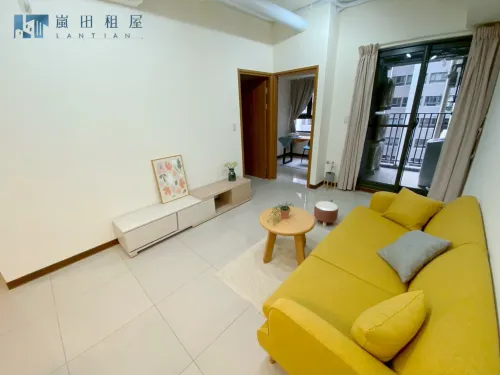 Room for rent TWD 18 000 - Section 1, Bade Rd - 2 bedrooms