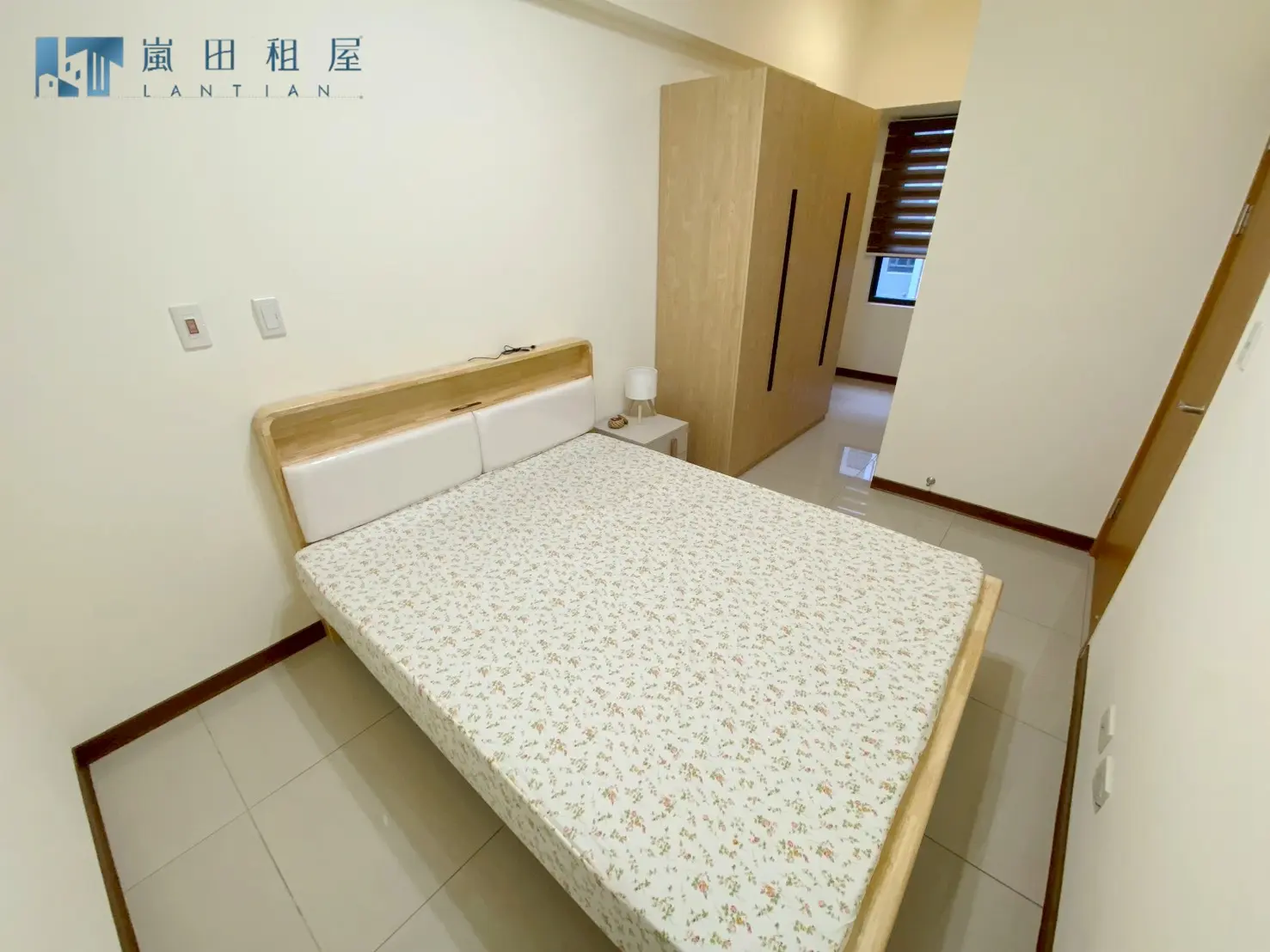 Room for rent in Zhongzheng District, Taipei City | TWD 18 000 | 15 ping slide 7