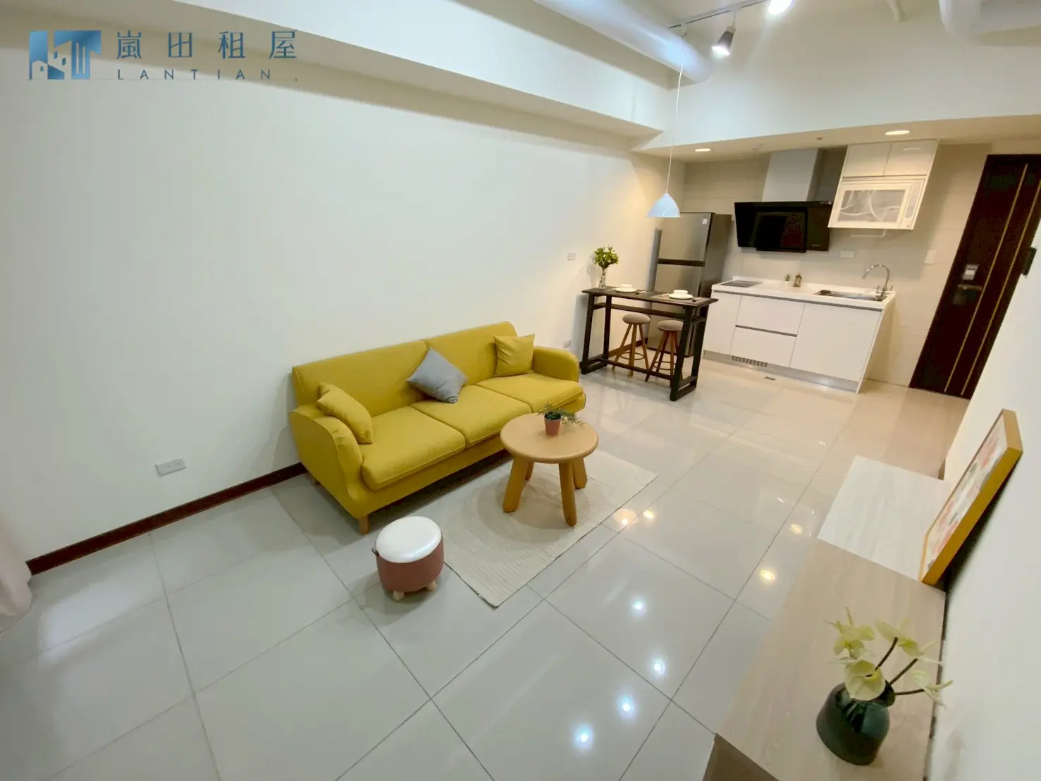 Room for rent in Zhongzheng District, Taipei City | TWD 18 000 | 15 ping slide 2