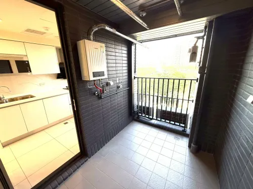 Apartment for rent TWD 23 000 - Guiren 11th Road - 2 bedrooms