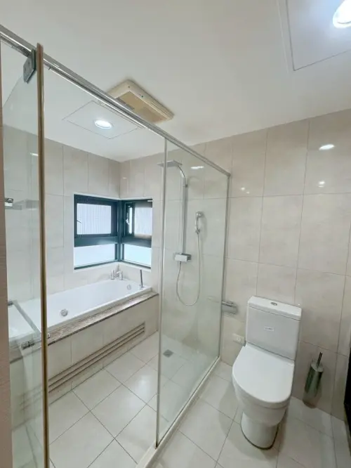 3 bedrooms apartment for rent in Shilin District, Taipei City | NT$ 100 000 | 36 ping slide 11