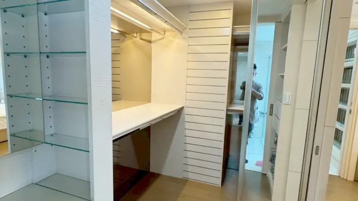3 bedrooms apartment for rent in Shilin District, Taipei City | NT$ 100 000 | 36 ping slide 8