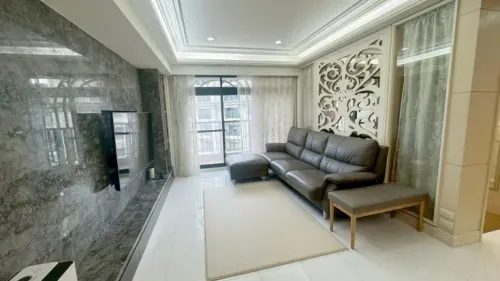 3 bedrooms apartment for rent in Shilin District, Taipei City | NT$ 100 000 | 36 ping slide 1