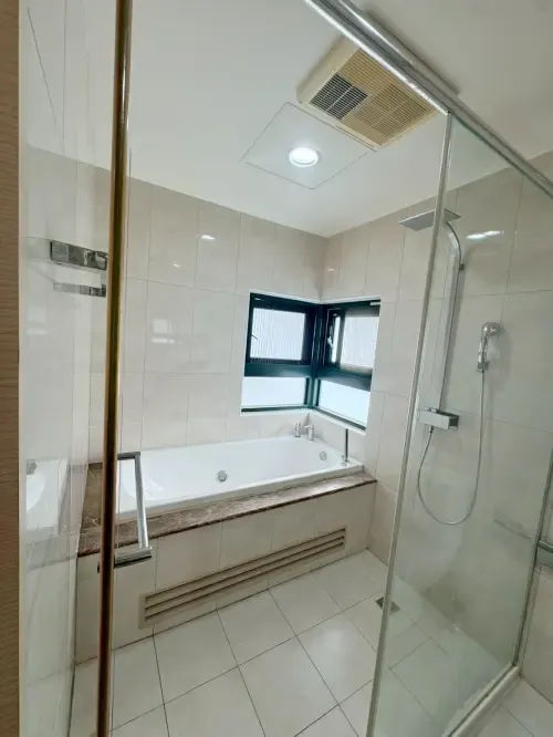3 bedrooms apartment for rent in Shilin District, Taipei City | NT$ 100 000 | 36 ping slide 12