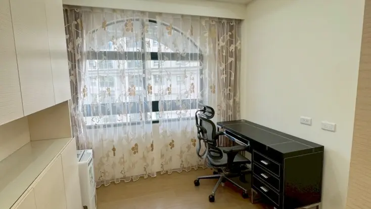 3 bedrooms apartment for rent in Shilin District, Taipei City | NT$ 100 000 | 36 ping slide 9