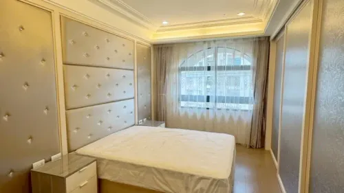 3 bedrooms apartment for rent in Shilin District, Taipei City | NT$ 100 000 | 36 ping slide 7
