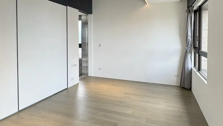 5 bedrooms apartment for rent in Beitou District, Taipei City | NT$ 350 000 | 93 ping slide 6