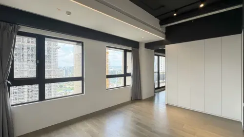 5 bedrooms apartment for rent in Beitou District, Taipei City | NT$ 350 000 | 93 ping slide 8