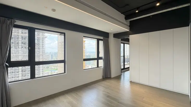 5 bedrooms apartment for rent in Beitou District, Taipei City | NT$ 350 000 | 93 ping slide 8