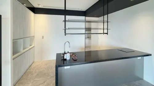 5 bedrooms apartment for rent in Beitou District, Taipei City | NT$ 350 000 | 93 ping slide 3