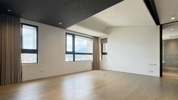 5 bedrooms apartment for rent in Beitou District, Taipei City | NT$ 350 000 | 93 ping slide 7