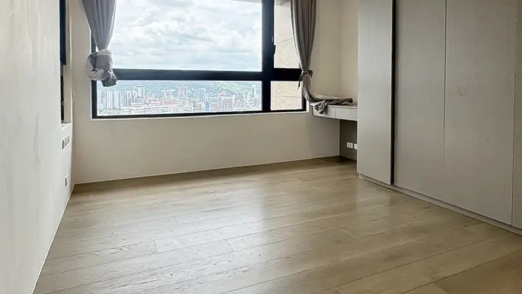 5 bedrooms apartment for rent in Beitou District, Taipei City | NT$ 350 000 | 93 ping slide 5