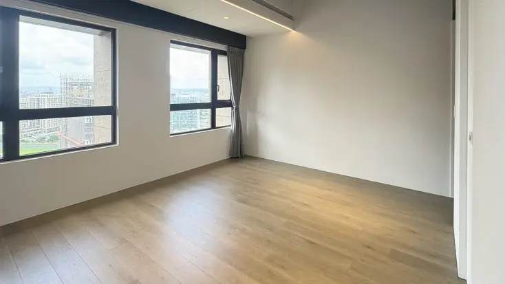 5 bedrooms apartment for rent in Beitou District, Taipei City | NT$ 350 000 | 93 ping slide 10