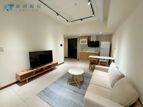 2 bedrooms apartment for rent TWD 18 000 - 15 ping - Wuqi District, Taichung City slide 2