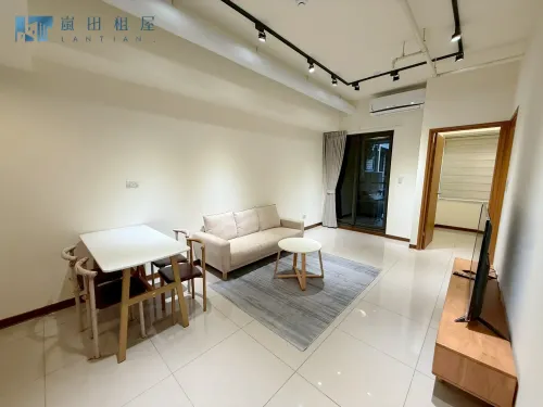 2 bedrooms apartment for rent TWD 18 000 - 15 ping - Wuqi District, Taichung City slide 4