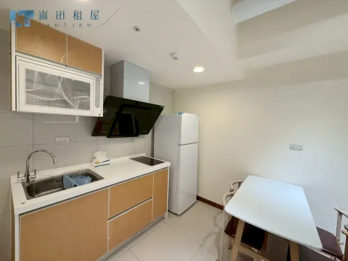 2 bedrooms apartment for rent TWD 18 000 - 15 ping - Wuqi District, Taichung City slide 8