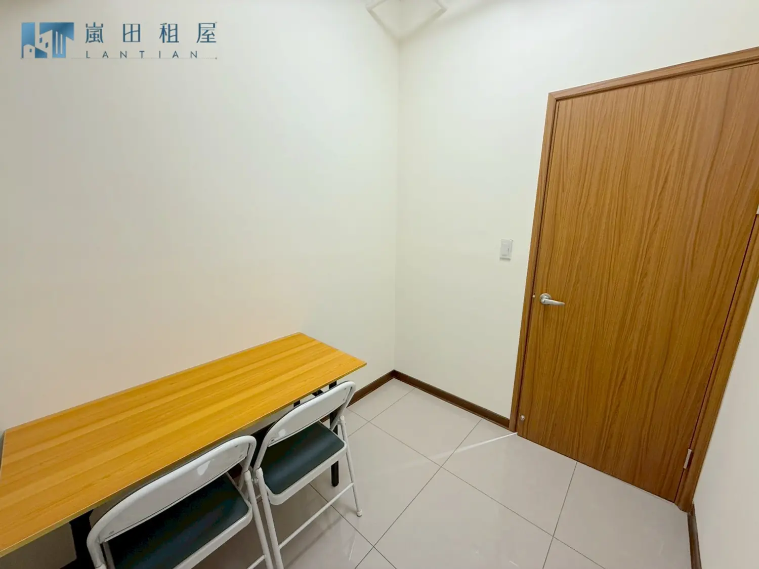 2 bedrooms apartment for rent TWD 18 000 - 15 ping - Wuqi District, Taichung City slide 9