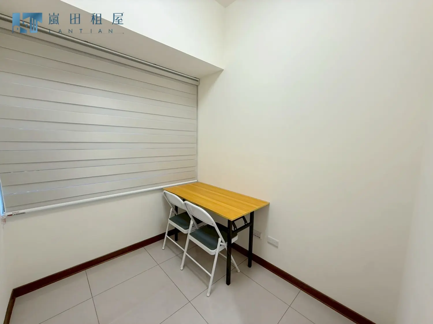 2 bedrooms apartment for rent TWD 18 000 - 15 ping - Wuqi District, Taichung City slide 0