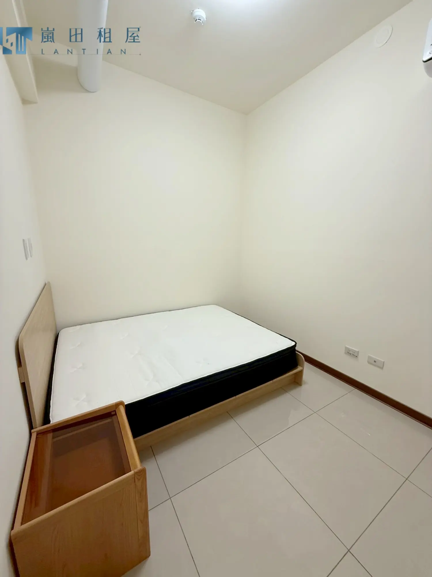 2 bedrooms apartment for rent TWD 18 000 - 15 ping - Wuqi District, Taichung City slide 5